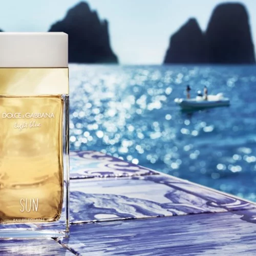 Summer Loading: 3 αρώματα καλωσορίζουν το καλοκαίρι 